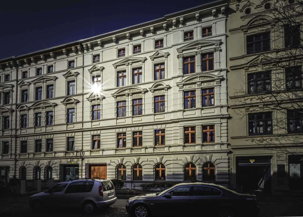 Thumbnail-Wohnung zum Mieten in Magdeburg 595,00 € 62 m²
