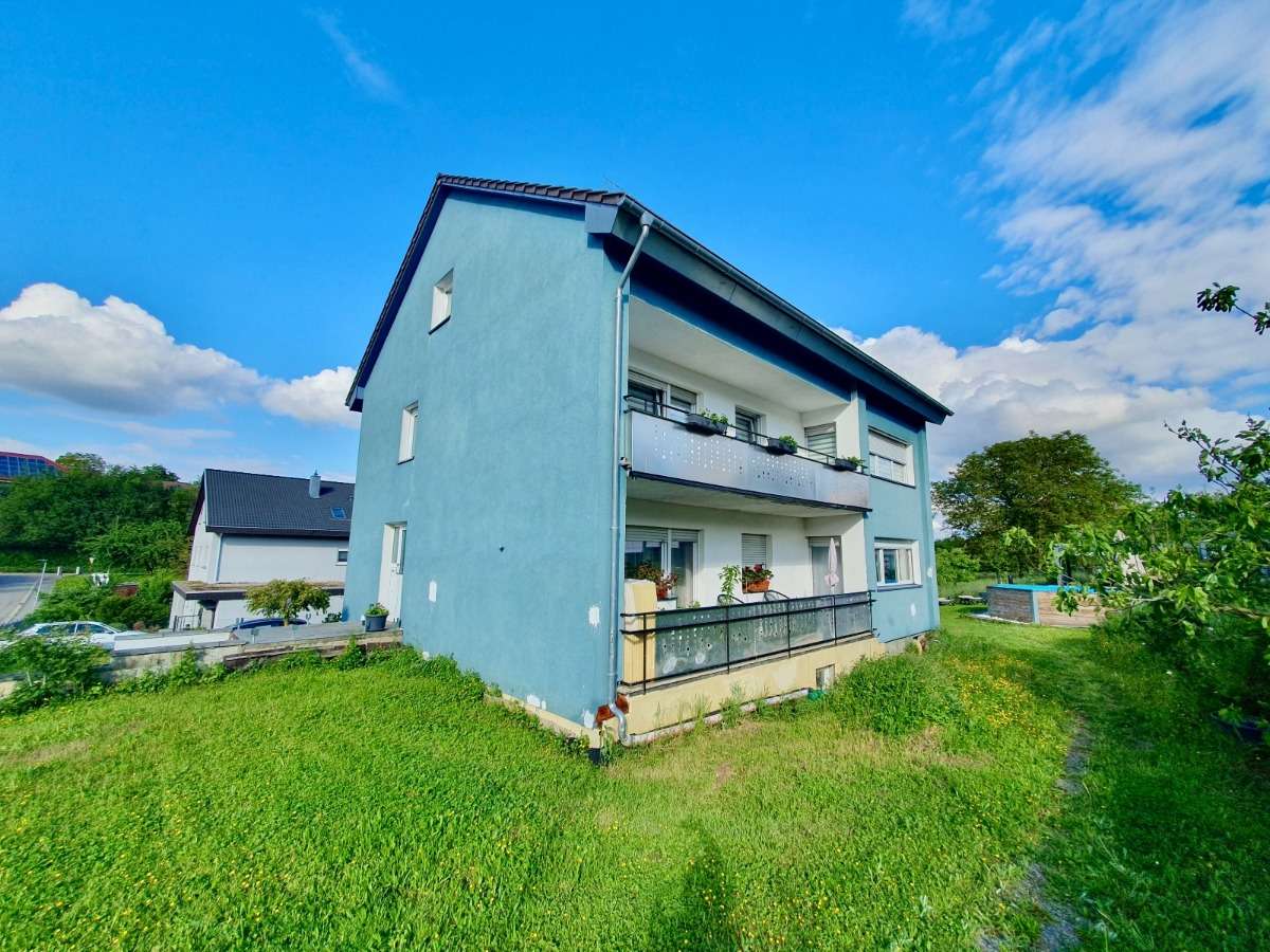 Thumbnail-Haus zum Kaufen in Treschklingen 549.000,00 € 247 m²