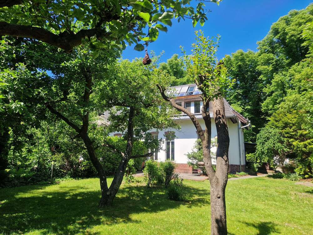 Thumbnail-Haus zum Kaufen in Berlin 1.090.000,00 € 185 m²