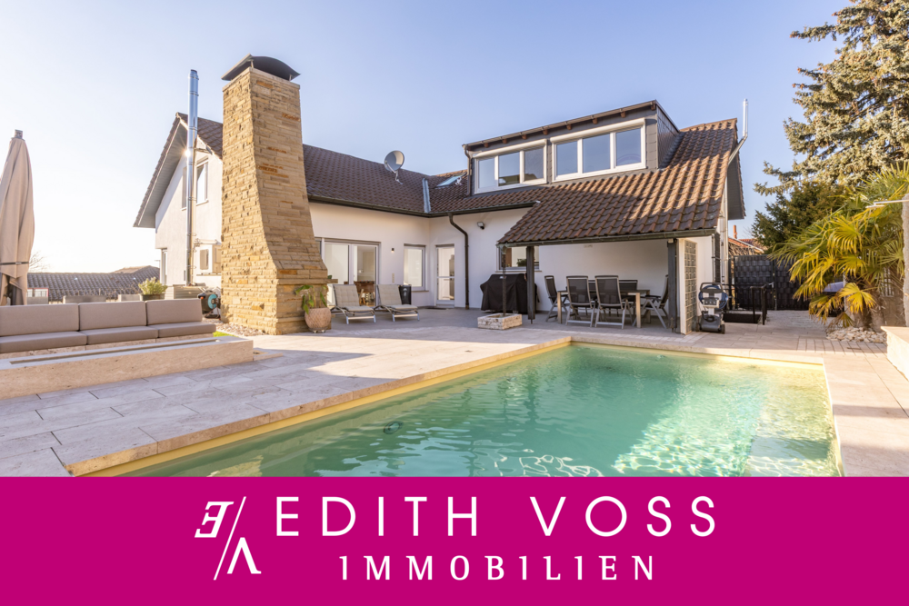 Thumbnail-Haus zum Kaufen in Weinheim 1.875.000,00 € 315 m²