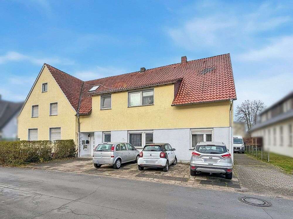 Thumbnail-Wohnung zum Kaufen in Bielefeld 185.000,00 € 112 m²