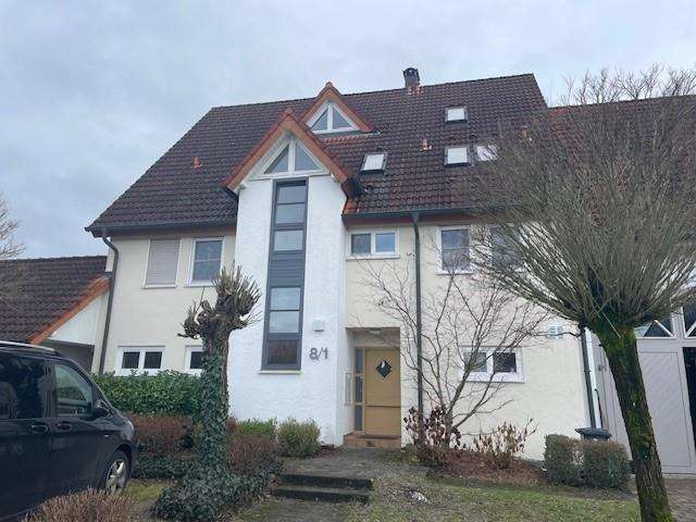 Thumbnail-Wohnung zum Mieten in Biberach 1.150,00 € 108.3 m²