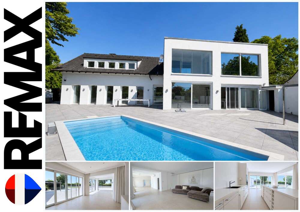 Thumbnail-Haus zum Kaufen in Wesel 1.480.000,00 € 340 m²
