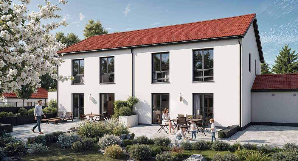 Thumbnail-Haus zum Kaufen in München 1.120.000,00 € 153 m²