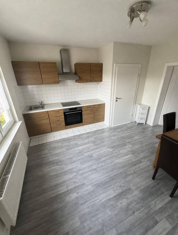 Thumbnail-Wohnung zum Kaufen in Düsseldorf 159.000,00 € 55 m²