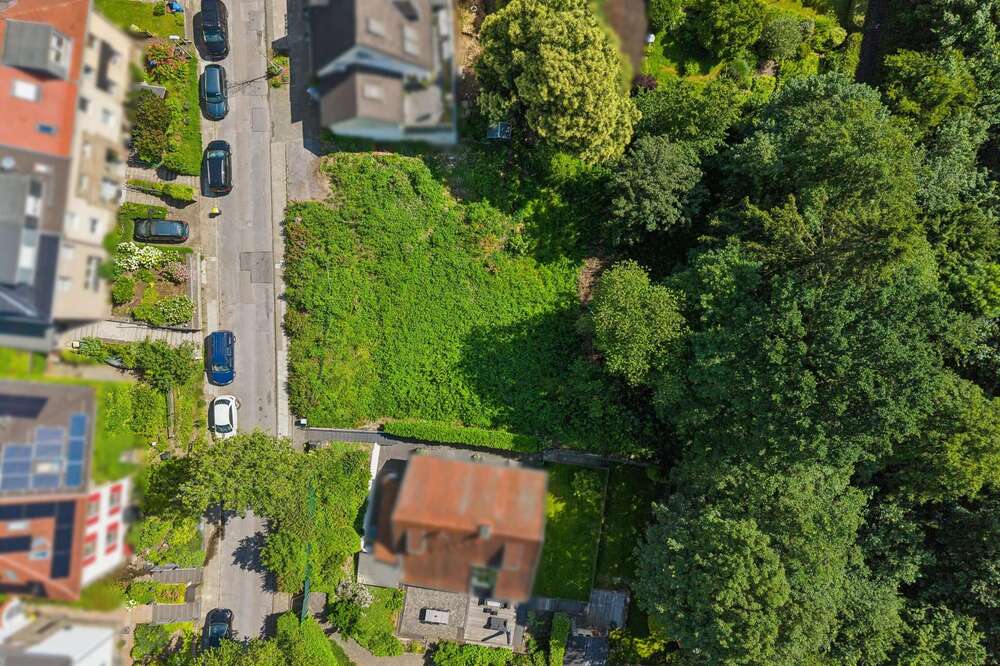Thumbnail-Grundstück zu verkaufen in Essen 500.000,00 € 668 m²