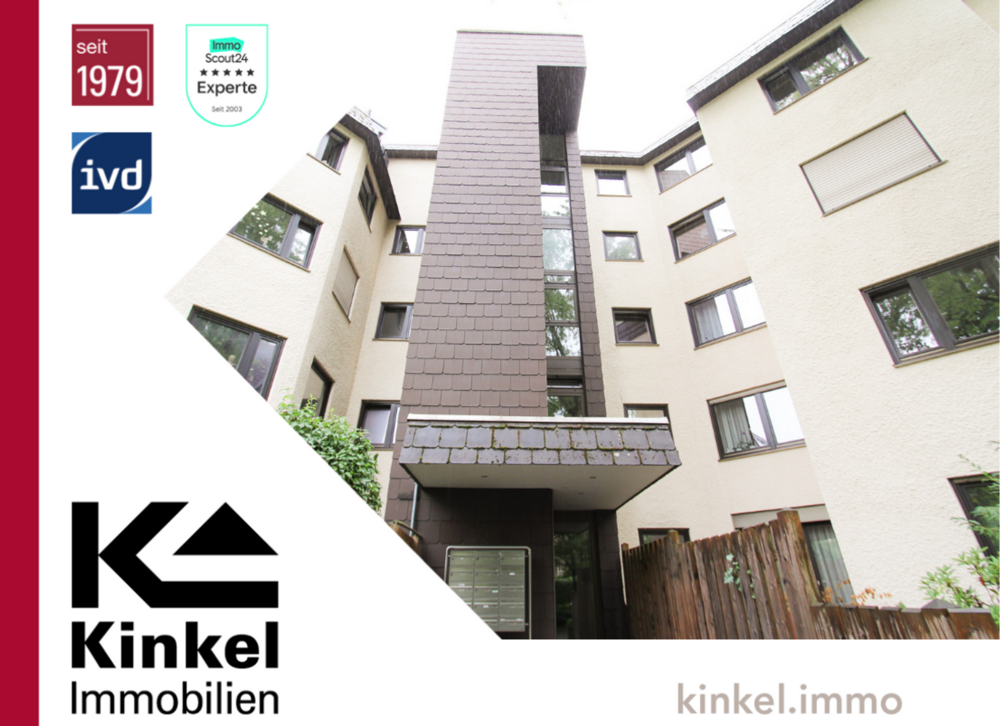 Thumbnail-Wohnung zum Mieten in Stuttgart 1.250,00 € 104 m²