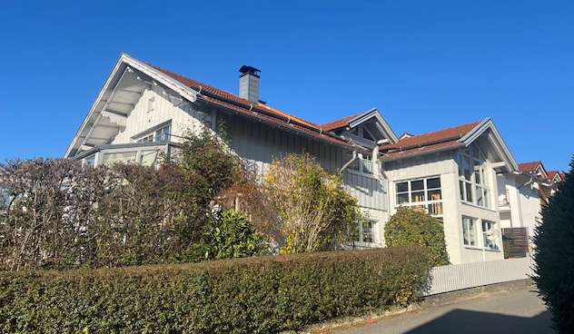 Thumbnail-Haus zum Kaufen in Regen 395.000,00 € 205 m²