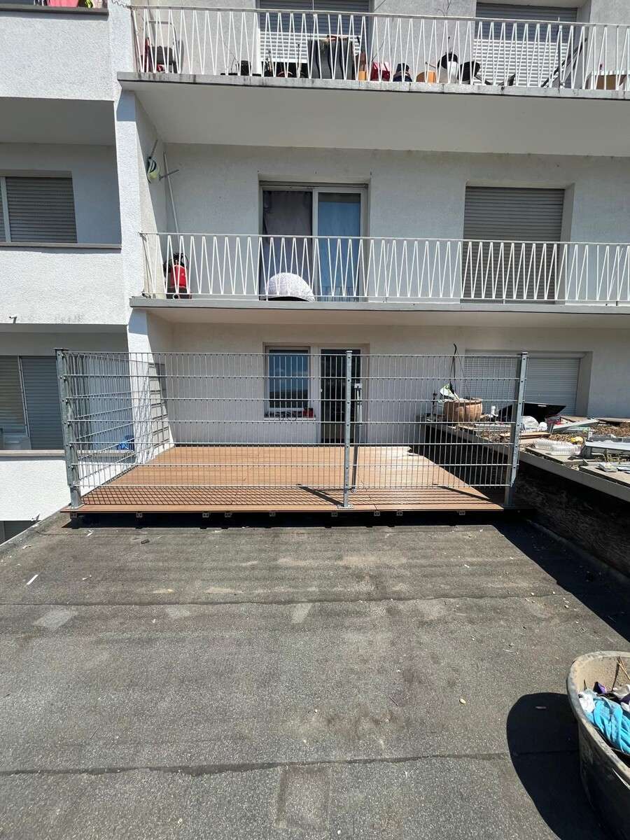 Thumbnail-Wohnung zum Mieten in Ludwigshafen 1.300,00 € 130 m²