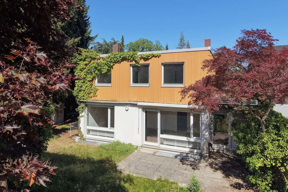 Thumbnail-Haus zum Kaufen in Grünwald 1.400.000,00 € 138 m²