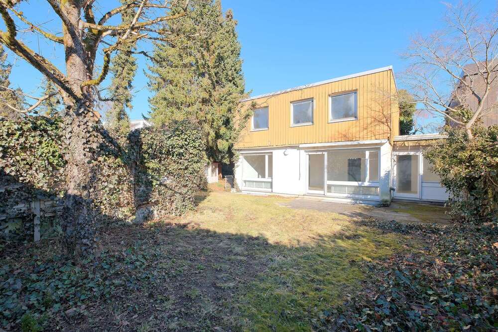 Thumbnail-Haus zum Kaufen in Grünwald 1.400.000,00 € 138 m²