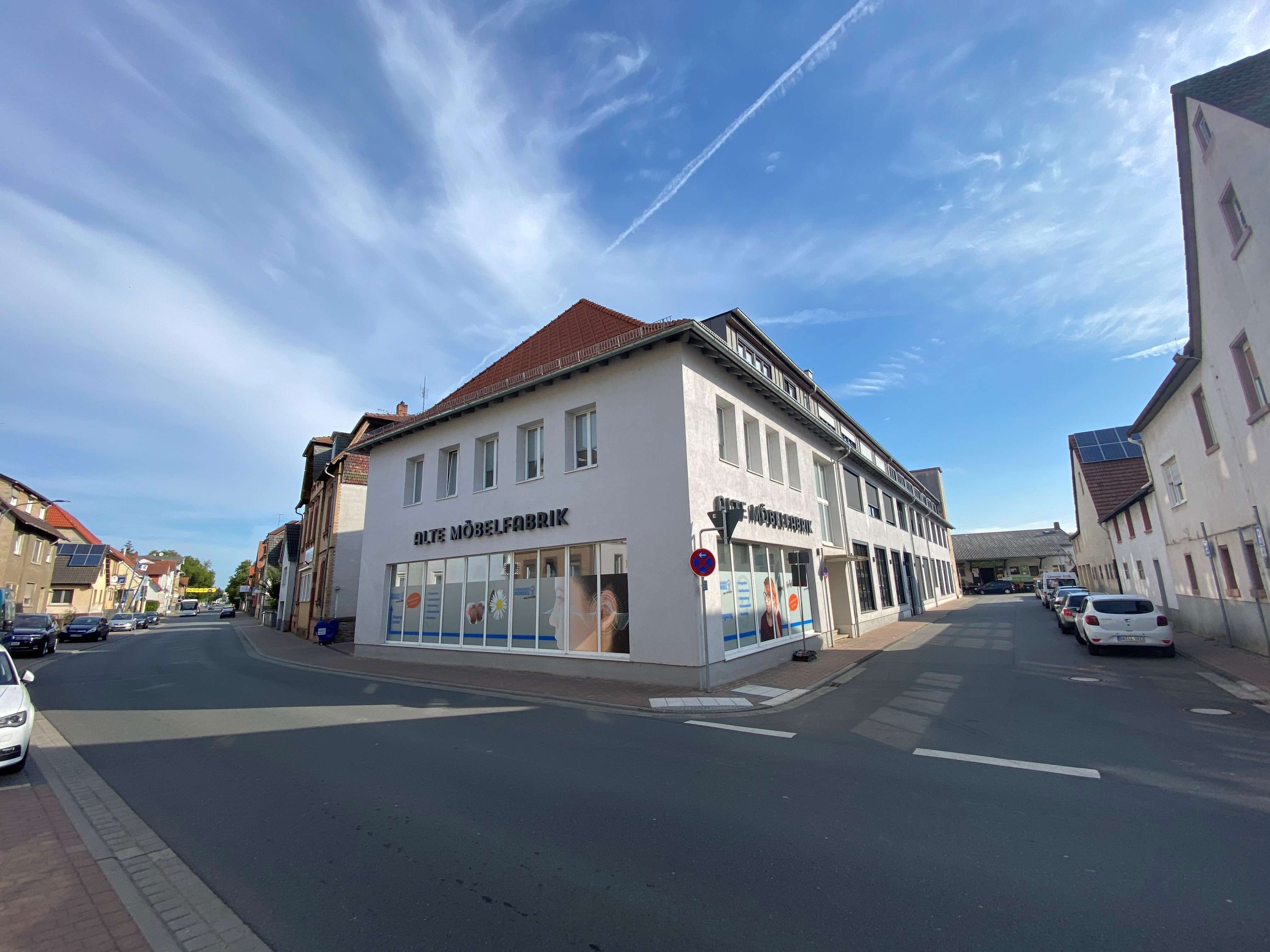 Thumbnail-Büro in Groß-Bieberau 680,00 € 72 m²