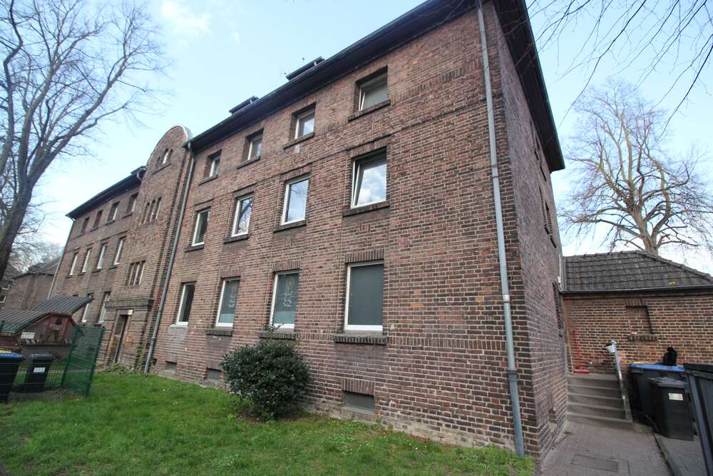 Thumbnail-Wohnung zum Mieten in Duisburg 510,00 € 68.1 m²