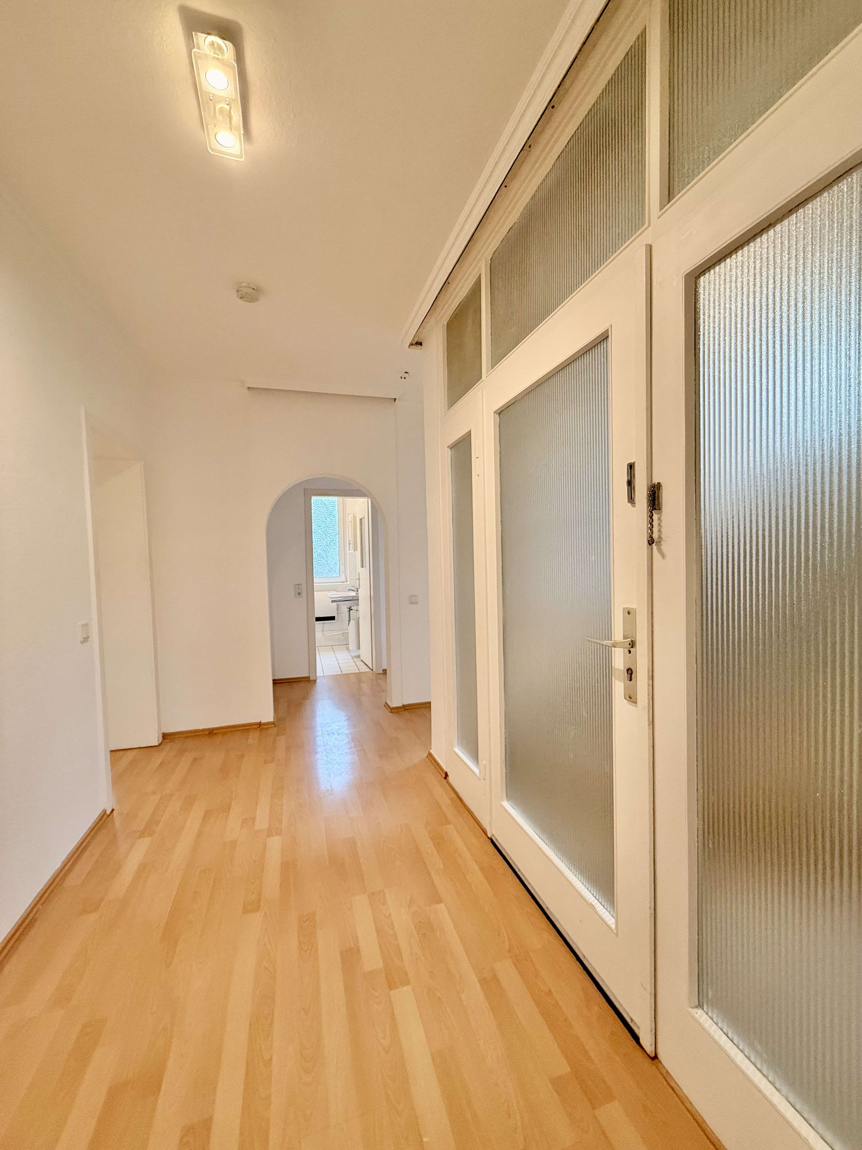 Thumbnail-Wohnung zum Mieten in Frankfurt am Main Griesheim 1.050,00 € 83 m²