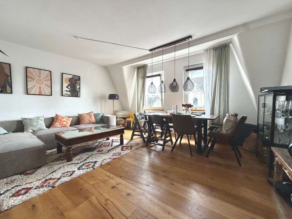 Thumbnail-Wohnung zum Mieten in Köln 976,00 € 73.9 m²