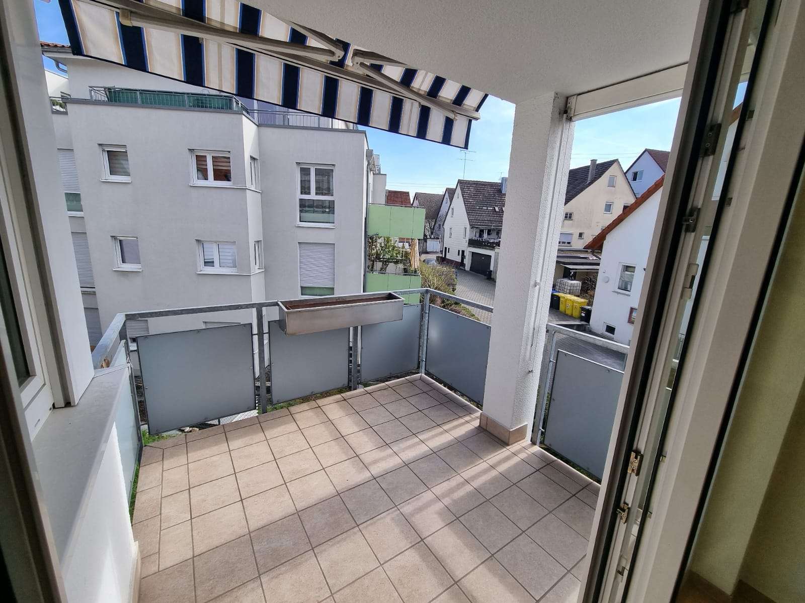 Thumbnail-Wohnung zum Kaufen in Korb 299.900,00 € 93 m²