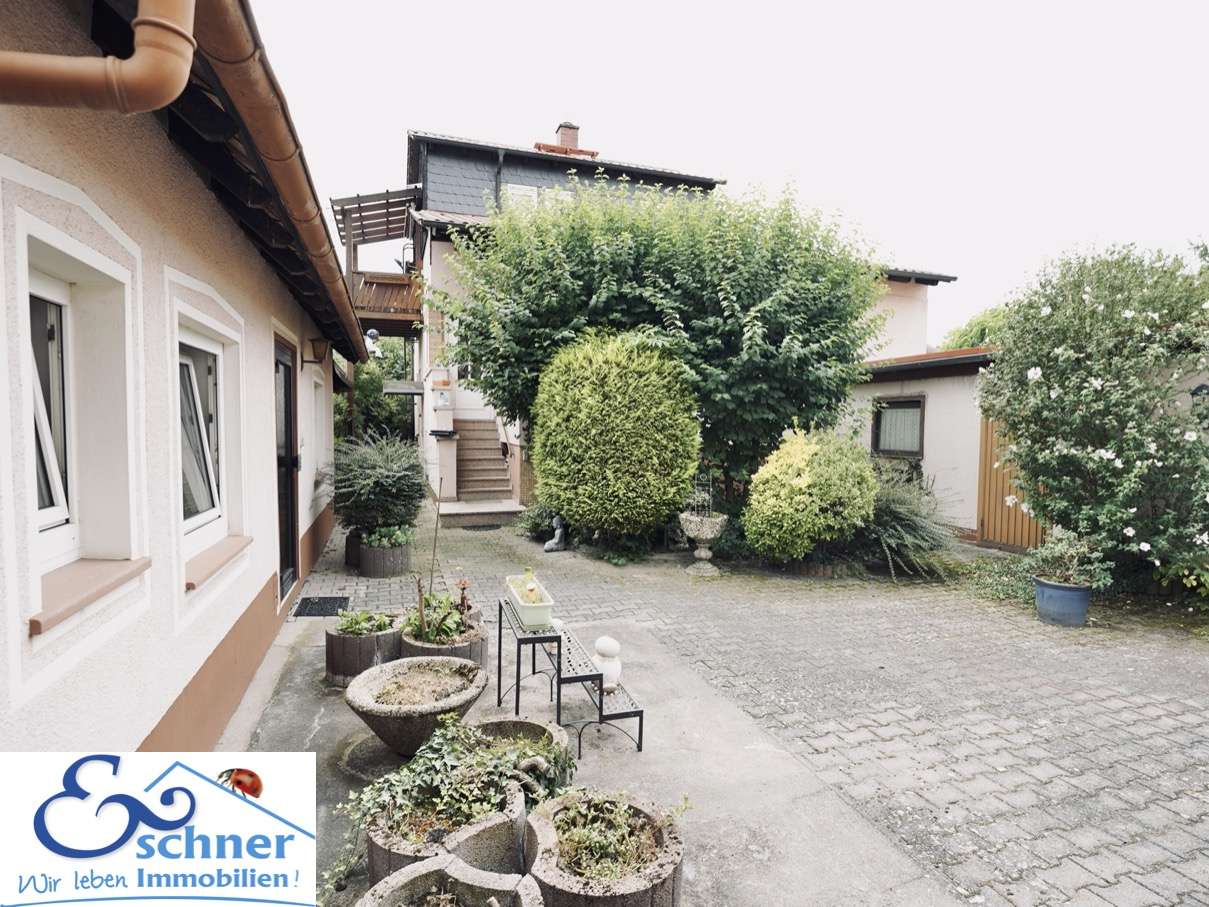 Thumbnail-Haus zum Kaufen in Groß-Gerau-Wallerstädten 479.500,00 € 112.09 m²