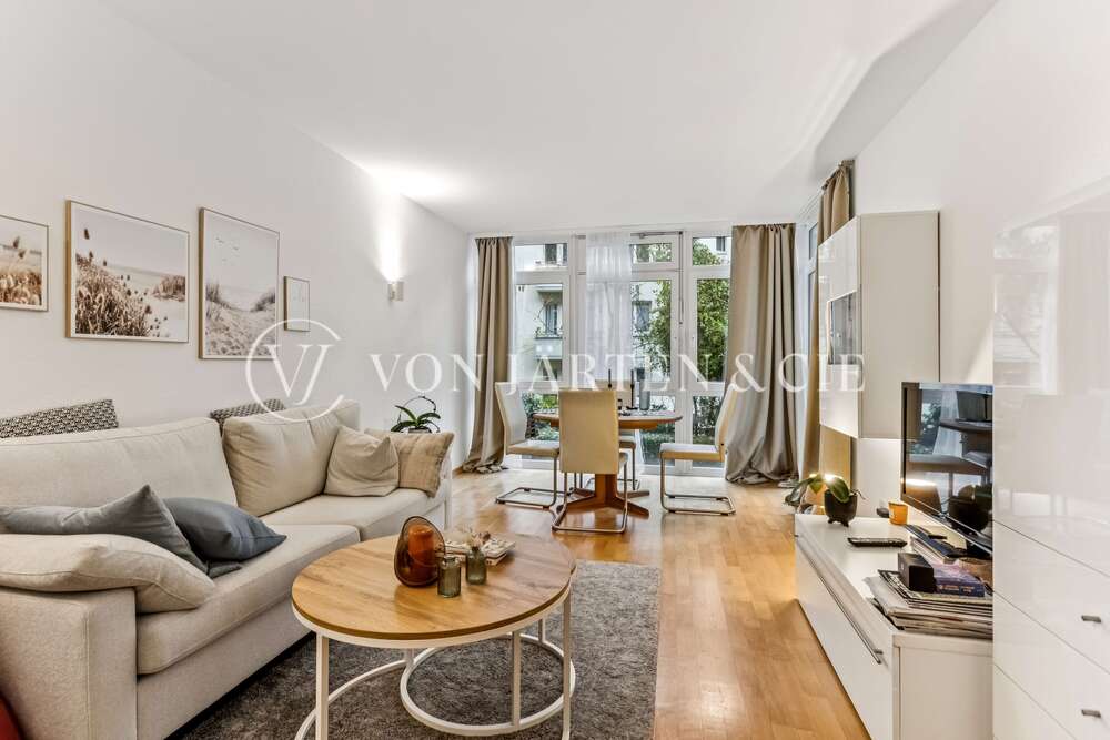 Thumbnail-Wohnung zum Kaufen in Hamburg 420.000,00 € 56.91 m²