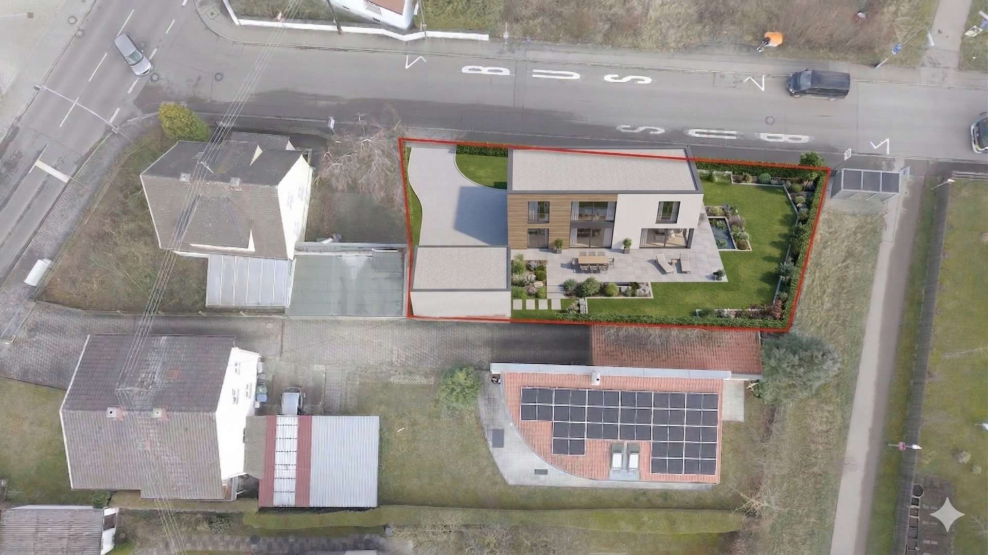 Thumbnail-Grundstück zu verkaufen in Ingolstadt 370.000,00 € 459 m²