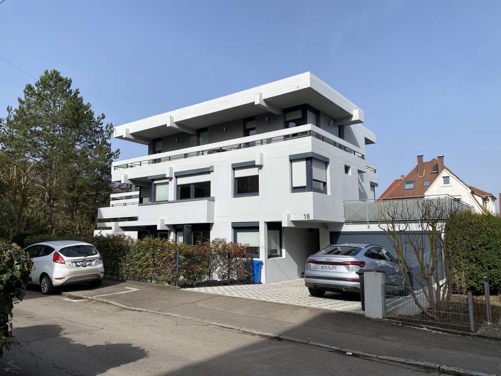 Thumbnail-Haus zum Kaufen in Ulm 1.300.000,00 € 244.27 m²