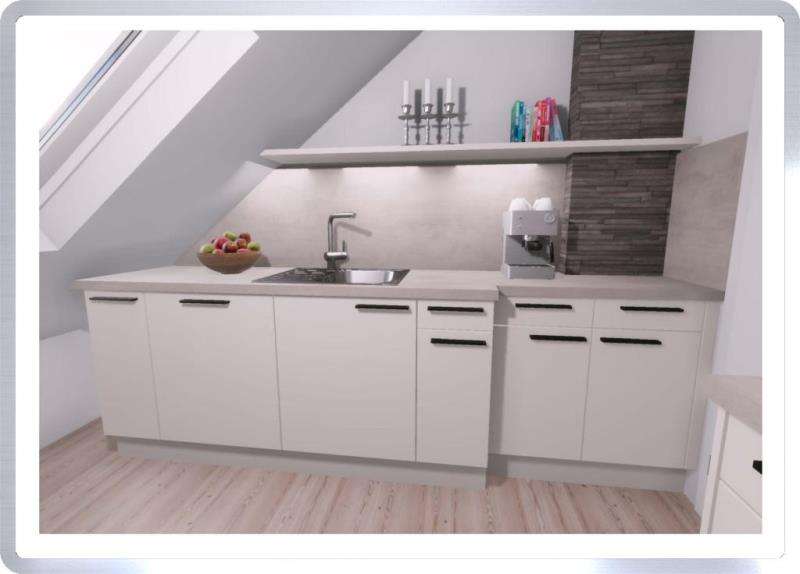 Thumbnail-Wohnung zum Mieten in Freigericht 650,00 € 72 m²