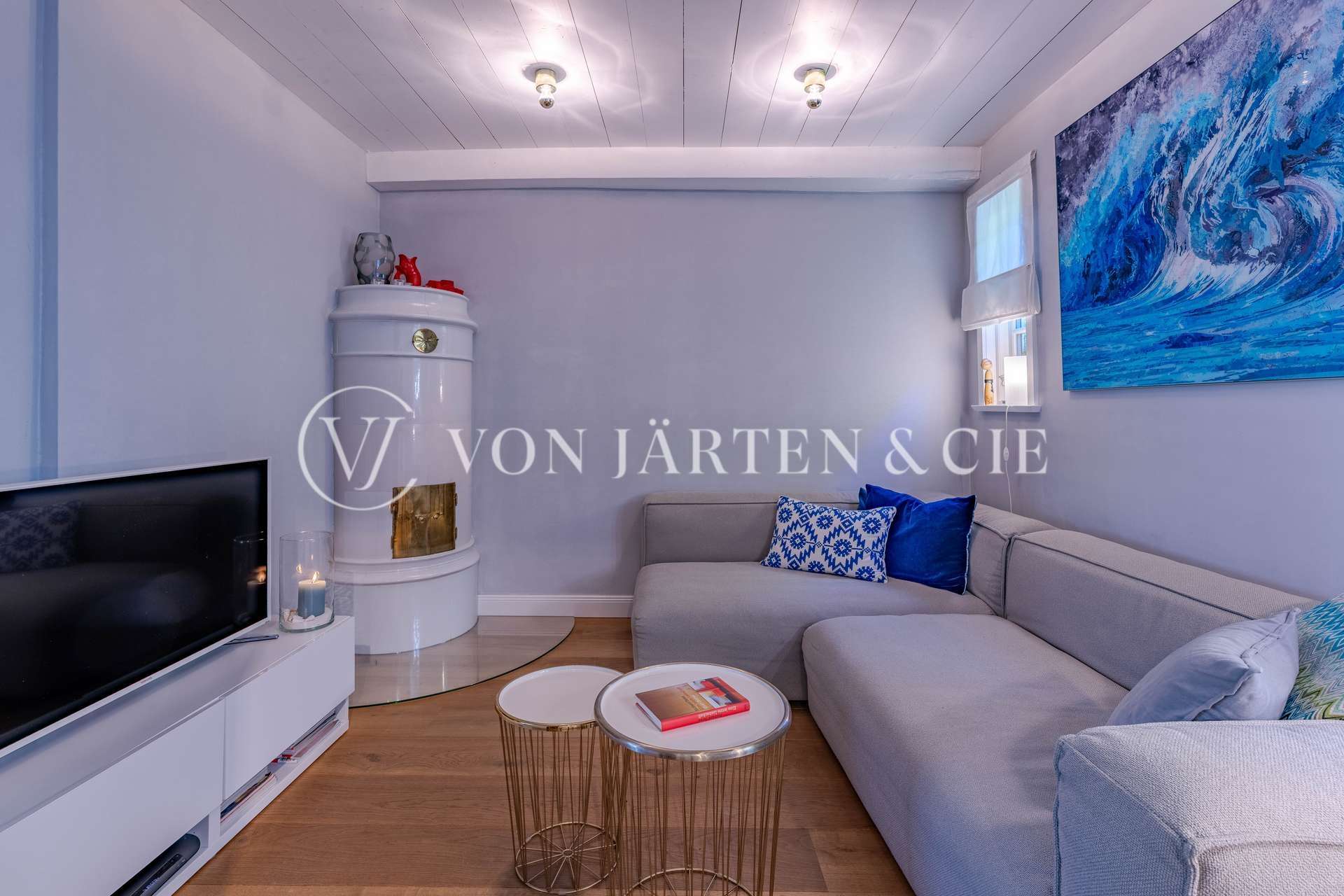 Thumbnail-Wohnung zum Kaufen in Hamburg 765.000,00 € 85 m²