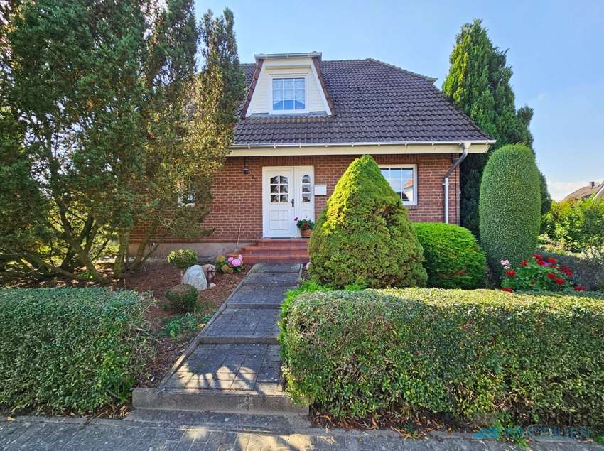 Thumbnail-Haus zum Kaufen in Neverin 340.000,00 € 125 m²