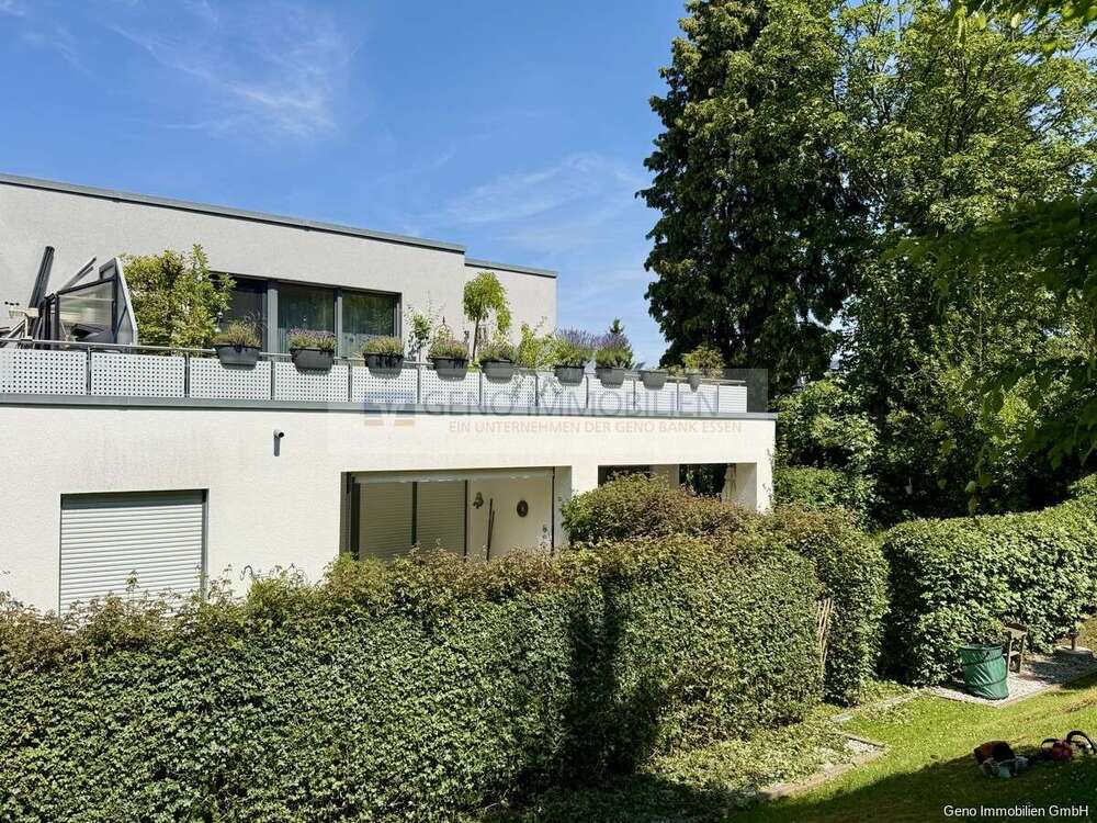 Thumbnail-Wohnung zum Mieten in Essen 1.641,00 € 133 m²