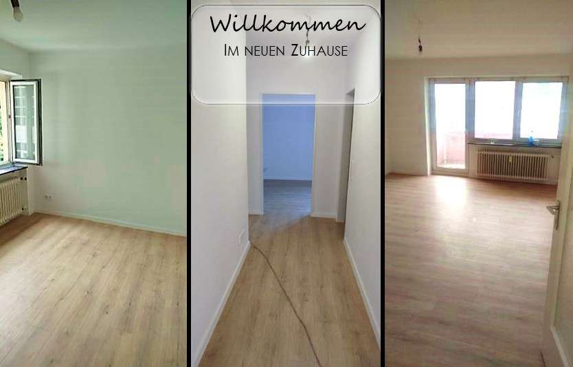 Thumbnail-Wohnung zum Mieten in Fürth 700,00 € 47 m²