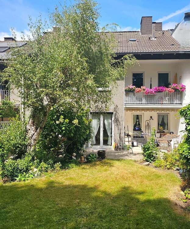 Thumbnail-Haus zum Kaufen in Herne 419.000,00 € 146 m²