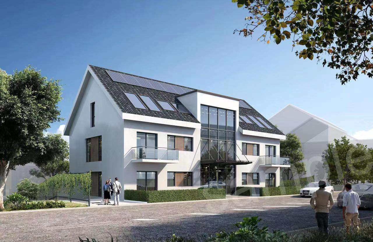 Thumbnail-Grundstück zu verkaufen in Viersen 408.000,00 € 750 m²