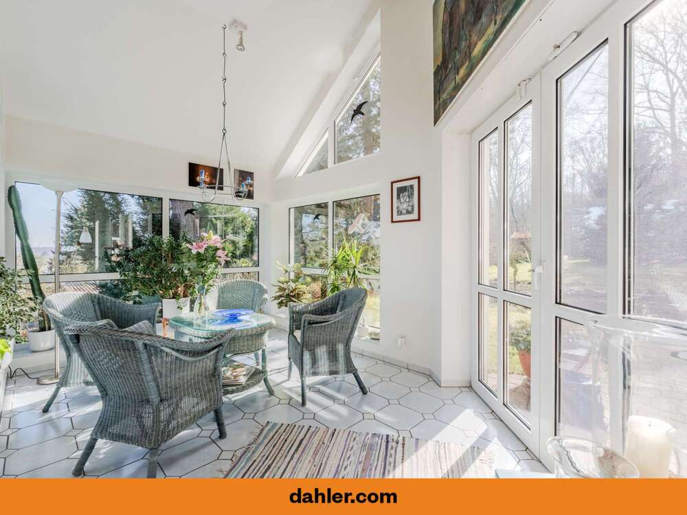 Thumbnail-Haus zum Kaufen in Schwielowsee Geltow 1.095.000,00 € 219 m²