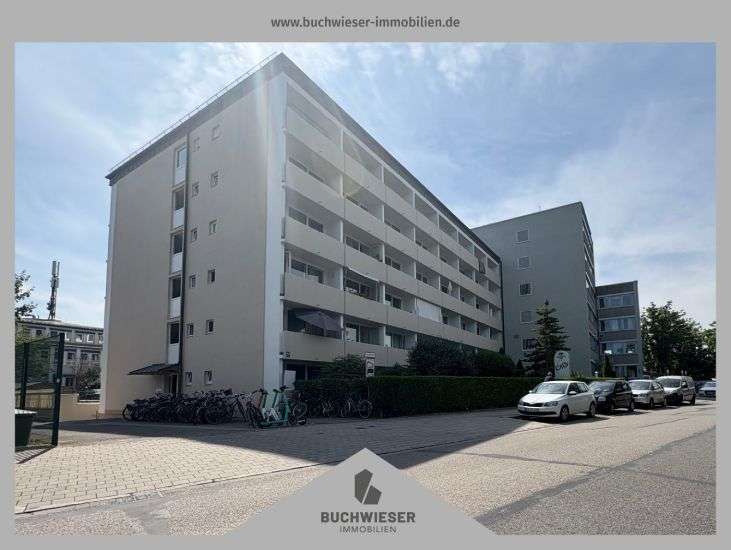Thumbnail-Wohnung zum Kaufen in München 221.100,00 € 28 m²