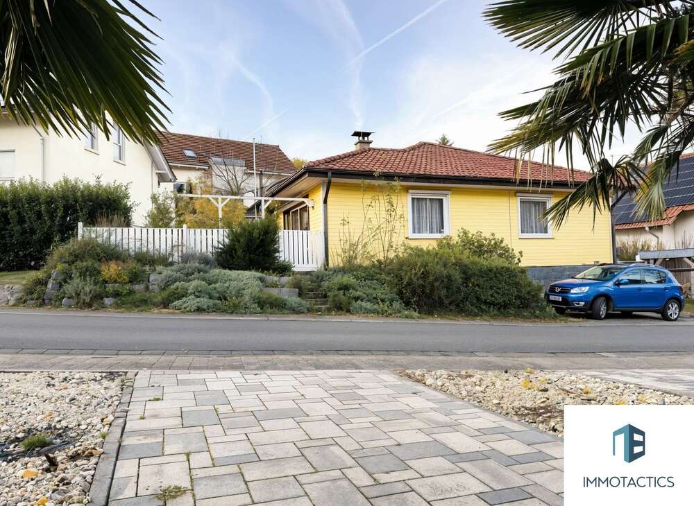 Thumbnail-Haus zum Kaufen in Altenbamberg 220.000,00 € 112 m²