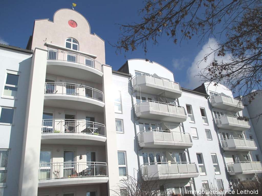 Thumbnail-Wohnung zum Mieten in Dresden 468,00 € 57 m²