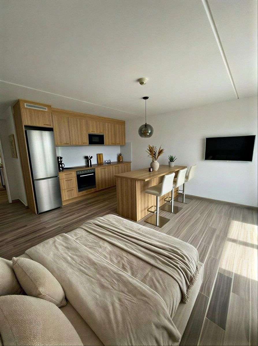 Thumbnail-Wohnung zum Mieten in Magdeburg 410,00 € 38 m²