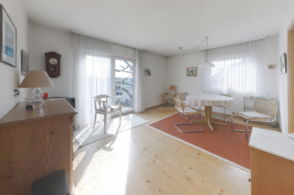 Thumbnail-Haus zum Kaufen in Friesenheim 399.000,00 € 123 m²