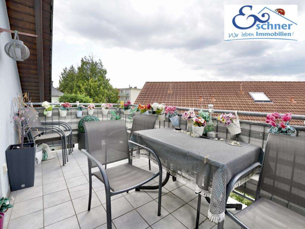 Thumbnail-Wohnung zum Kaufen in Rüsselsheim 419.500,00 € 118 m²