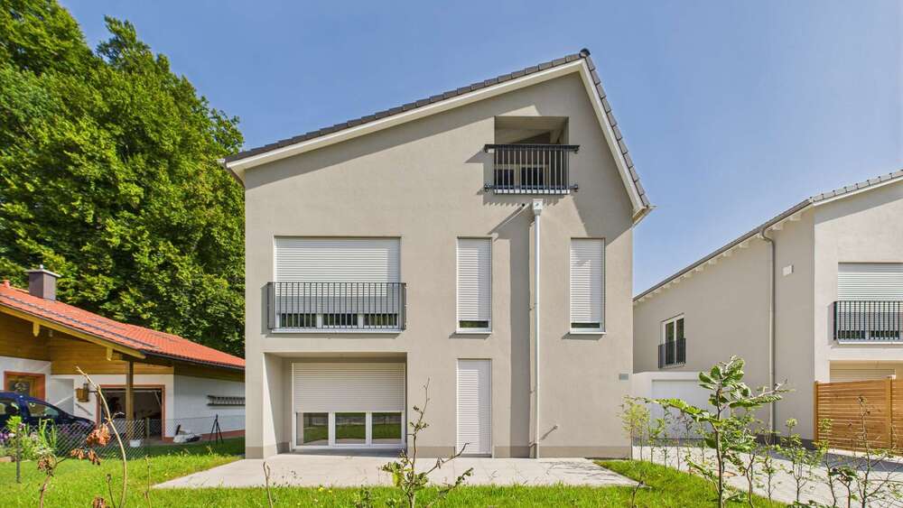 Thumbnail-Haus zum Kaufen in Traunstein 1.098.900,00 € 178 m²