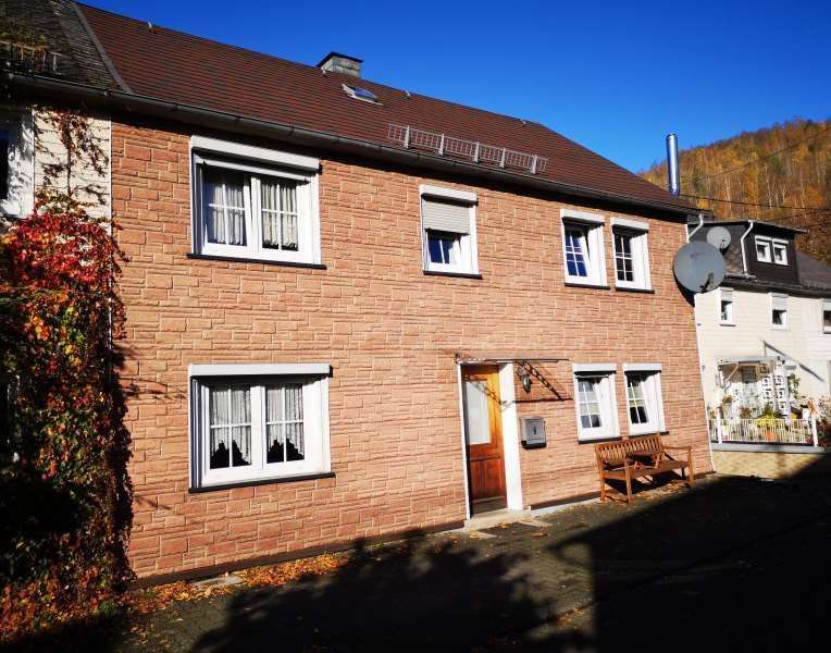 Thumbnail-Haus zum Kaufen in Daaden 139.000,00 € 137 m²
