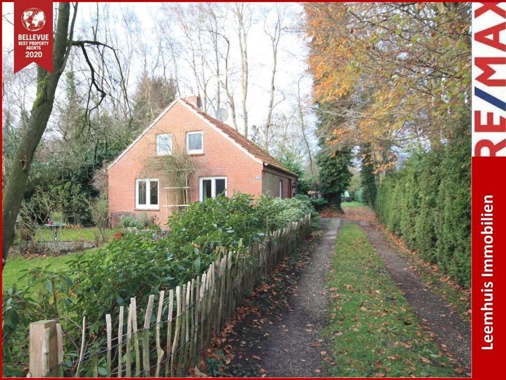 Thumbnail-Haus zum Kaufen in Bunde Wymeer 119.000,00 € 99.03 m²