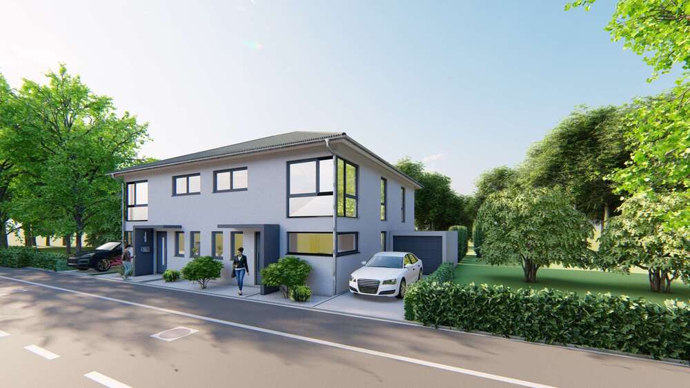 Thumbnail-Haus zum Kaufen in Moers 429.900,00 € 130 m²