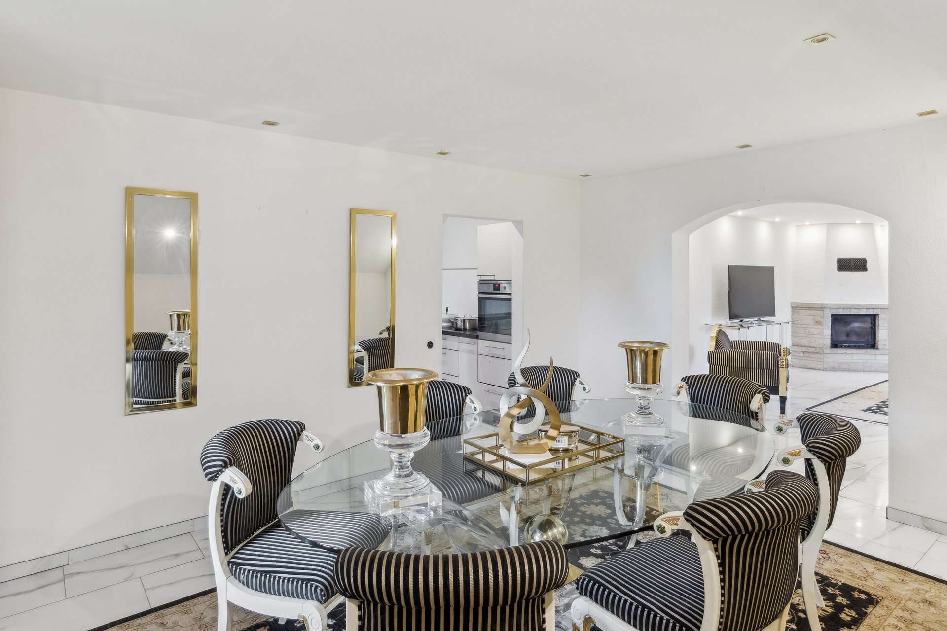 Thumbnail-Wohnung zum Kaufen in Kehl 349.000,00 € 138 m²