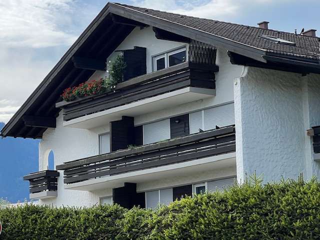 Thumbnail-Wohnung zum Kaufen in Oberstdorf 350.000,00 € 45 m²