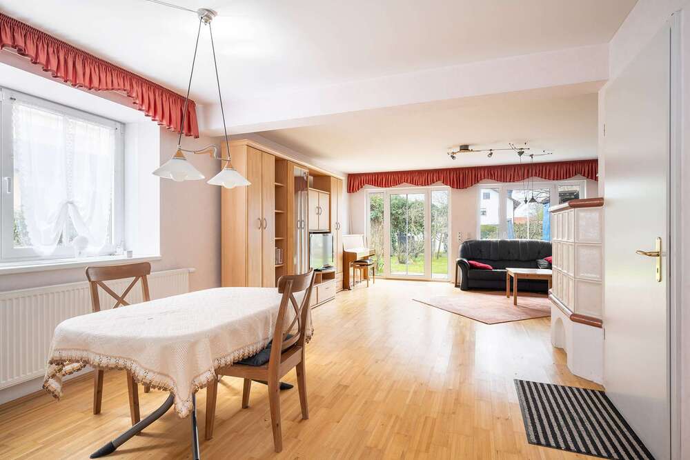 Thumbnail-Haus zum Kaufen in Garching bei München 1.149.000,00 € 160 m²