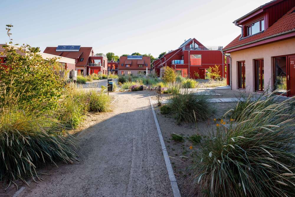 Thumbnail-Wohnung zum Kaufen in Hohen Wieschendorf 649.000,00 € 117.02 m²