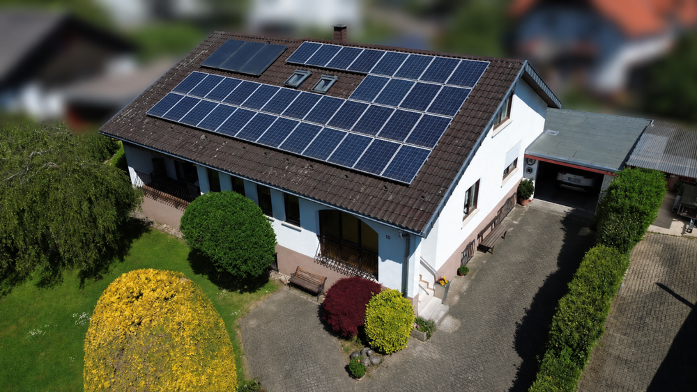 Thumbnail-Haus zum Kaufen in Kehl 449.000,00 € 154 m²