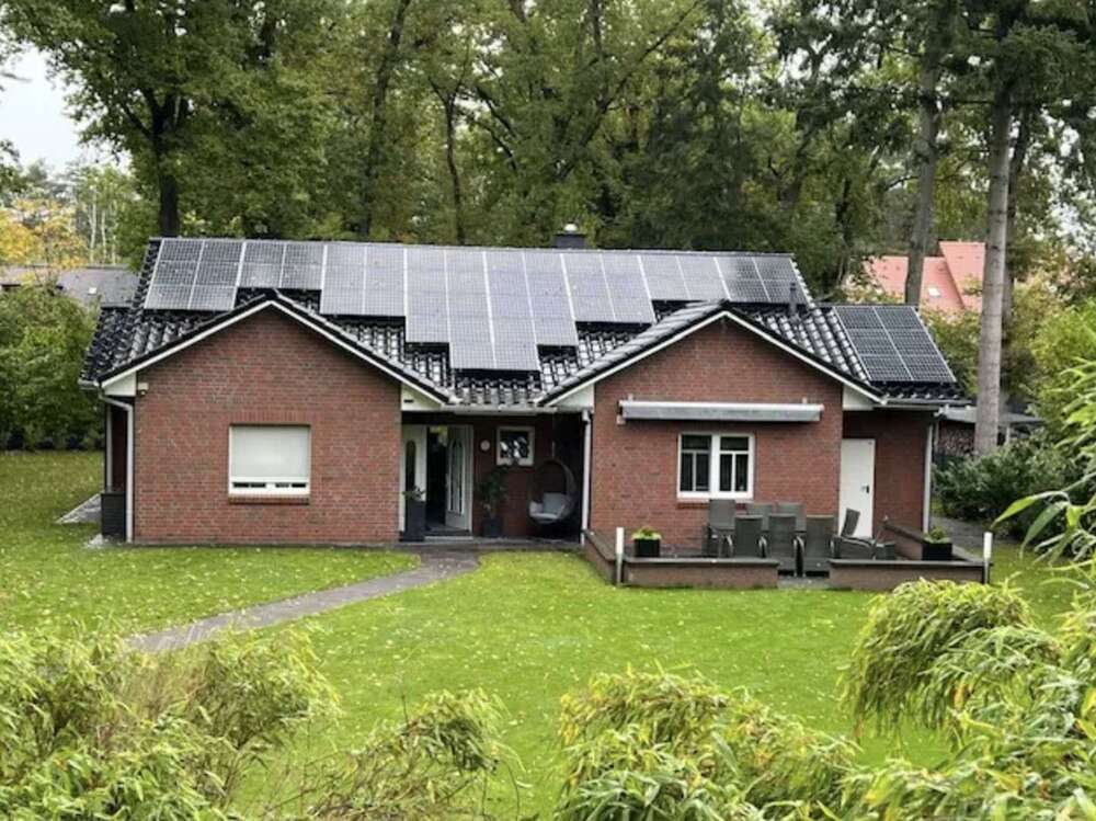 Thumbnail-Haus zum Kaufen in Gifhorn 485.000,00 € 136.5 m²