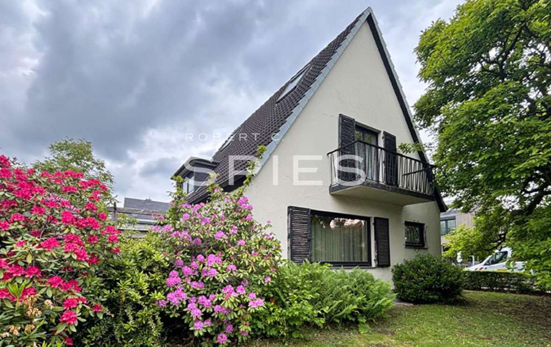 Thumbnail-Haus zum Kaufen in Bremen 348.000,00 € 137 m²
