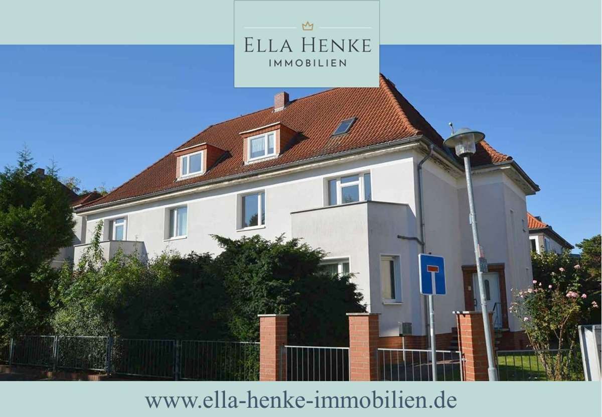 Thumbnail-Haus zum Kaufen in Halberstadt 380.000,00 € 400 m²